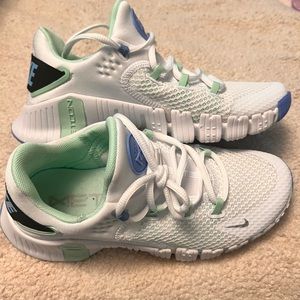 Women Nike Metcon 4